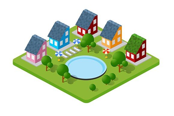 Multipurpose lands