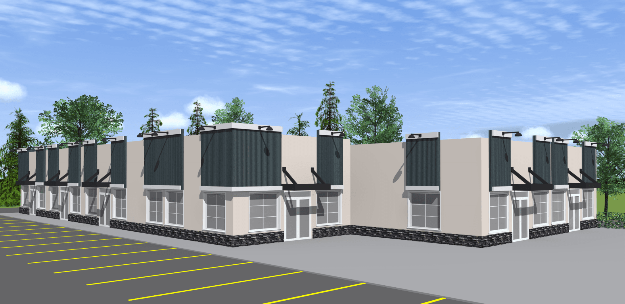 Commercial Lands