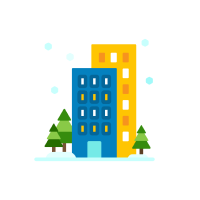 Apartments